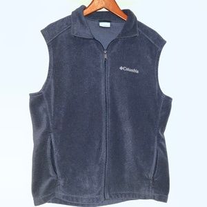 Columbia Mens Vest